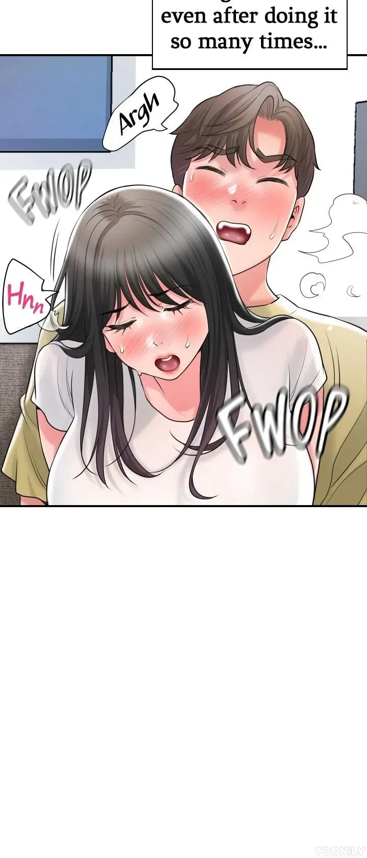 New Town Chapter 96 page 14 - 