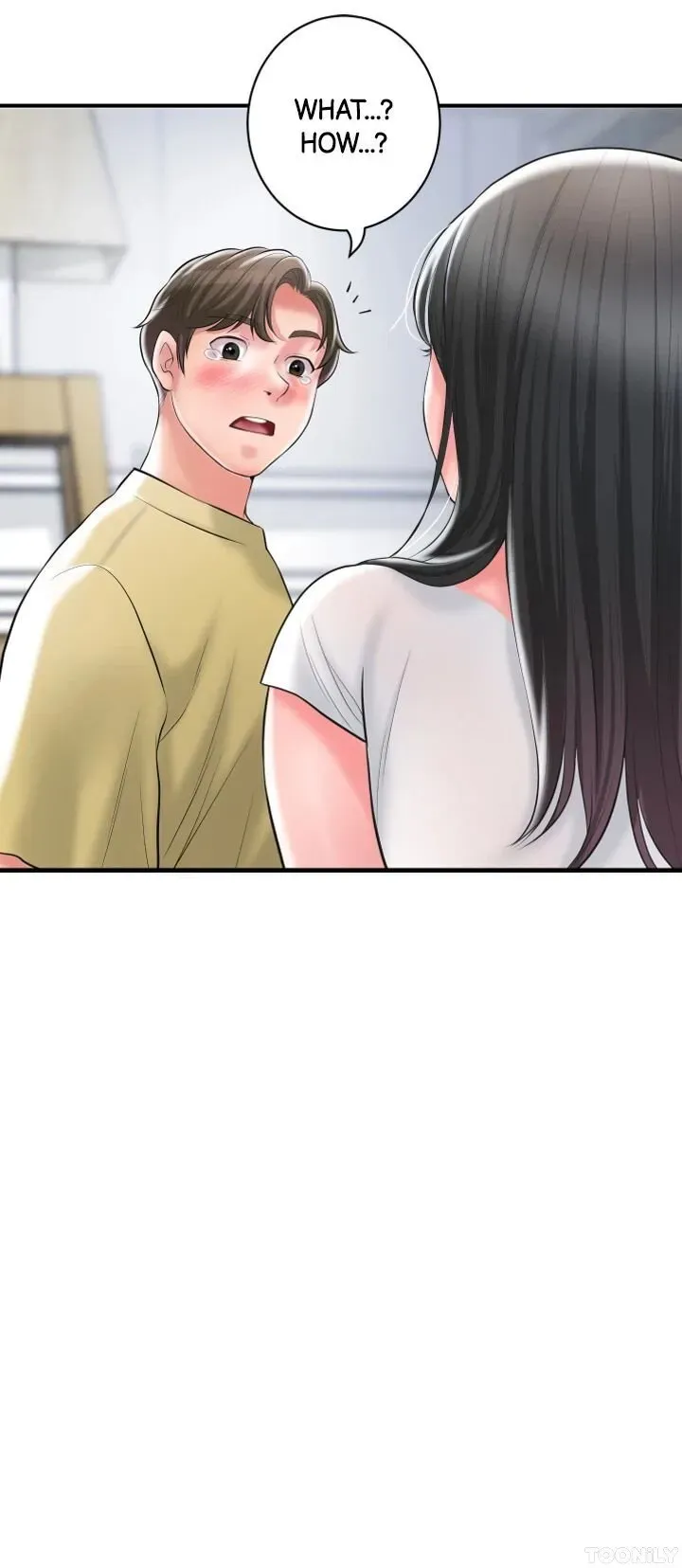 New Town Chapter 96 page 4 - 