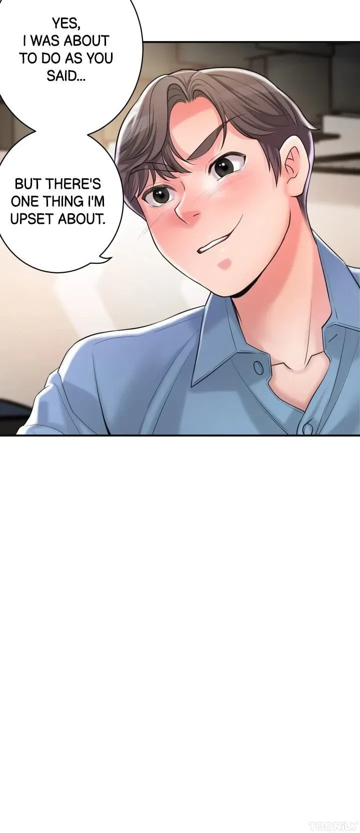 New Town Chapter 96 page 31 - 