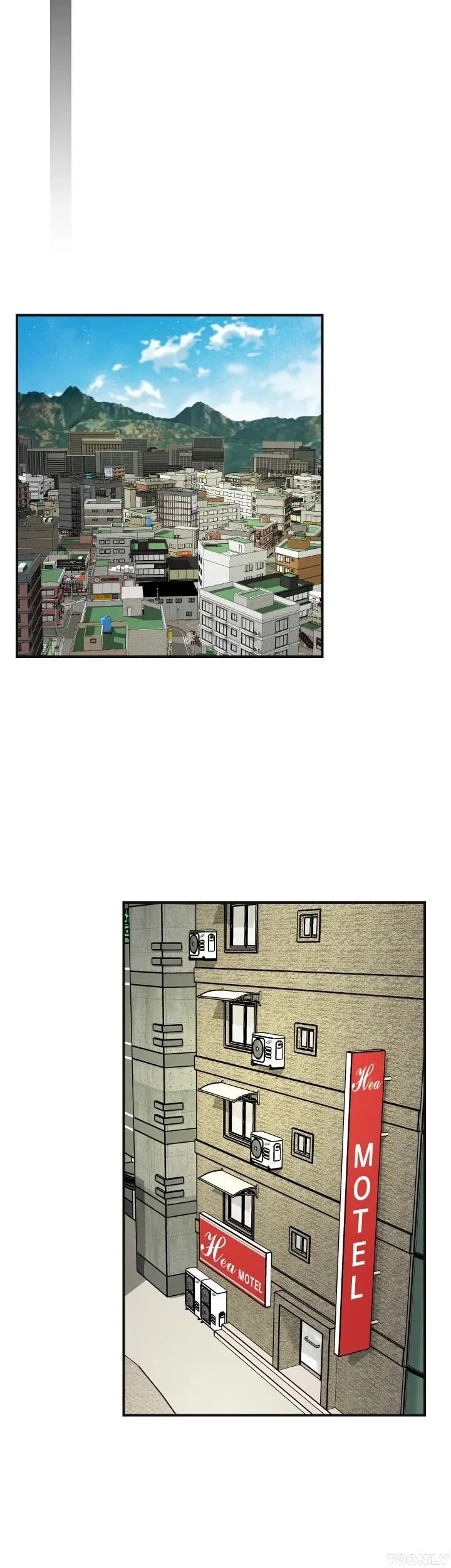 New Town Chapter 96 page 35 - 