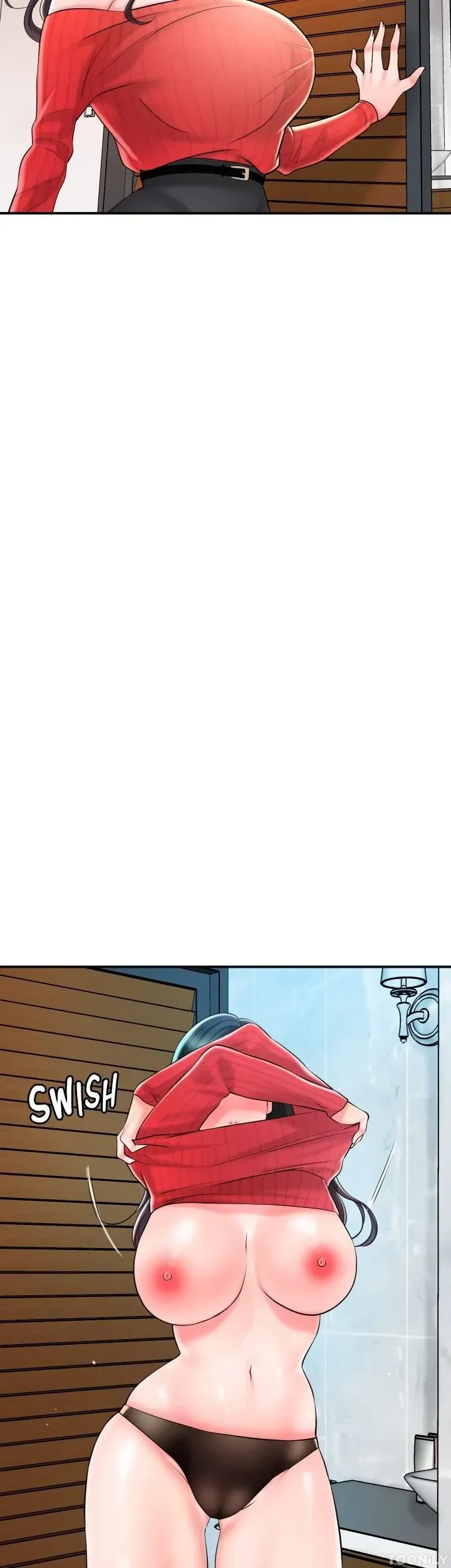 New Town Chapter 96 page 39 - 