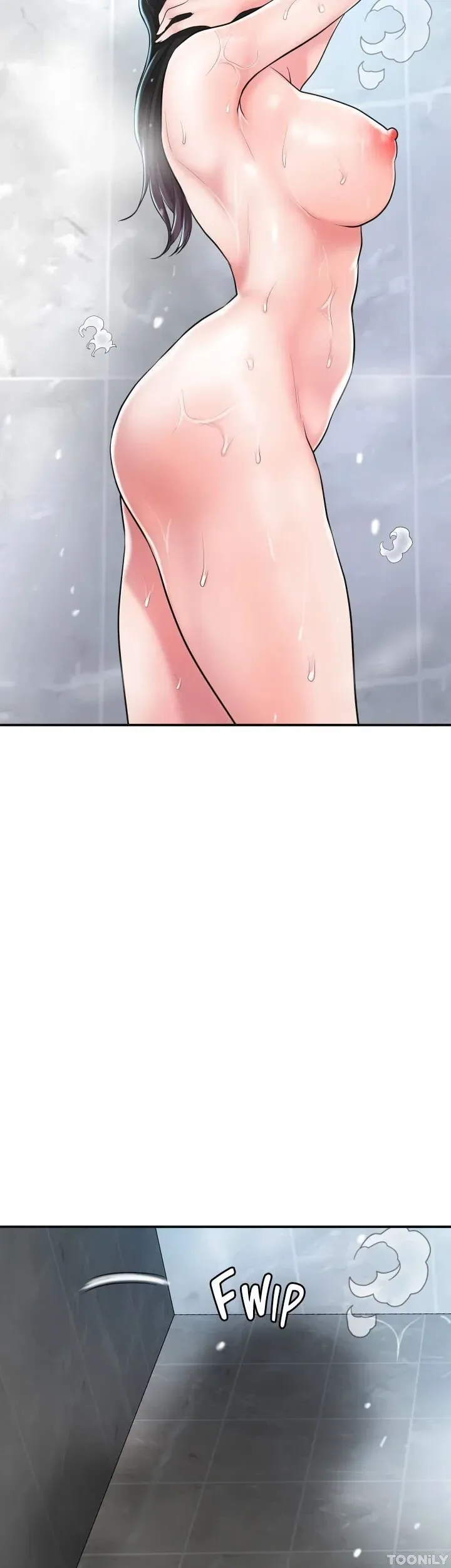 New Town Chapter 96 page 43 - 