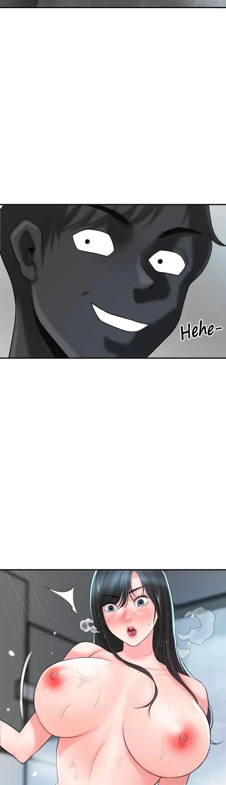 New Town Chapter 96 page 44 - 