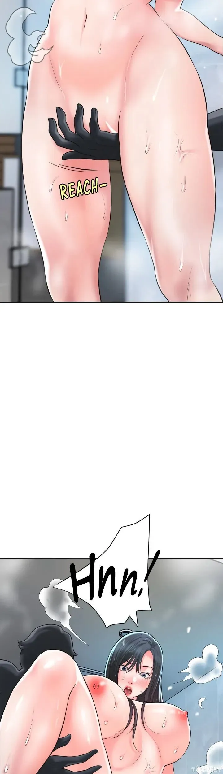 New Town Chapter 96 page 45 - 