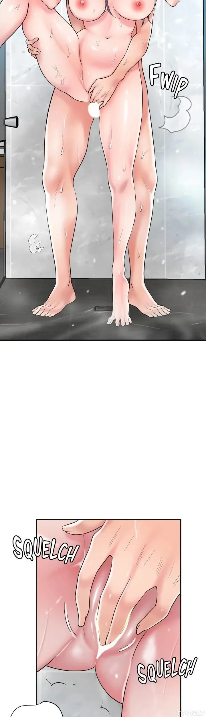 New Town Chapter 96 page 49 - 