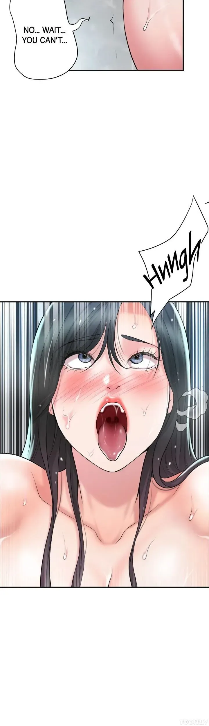 New Town Chapter 96 page 50 - 