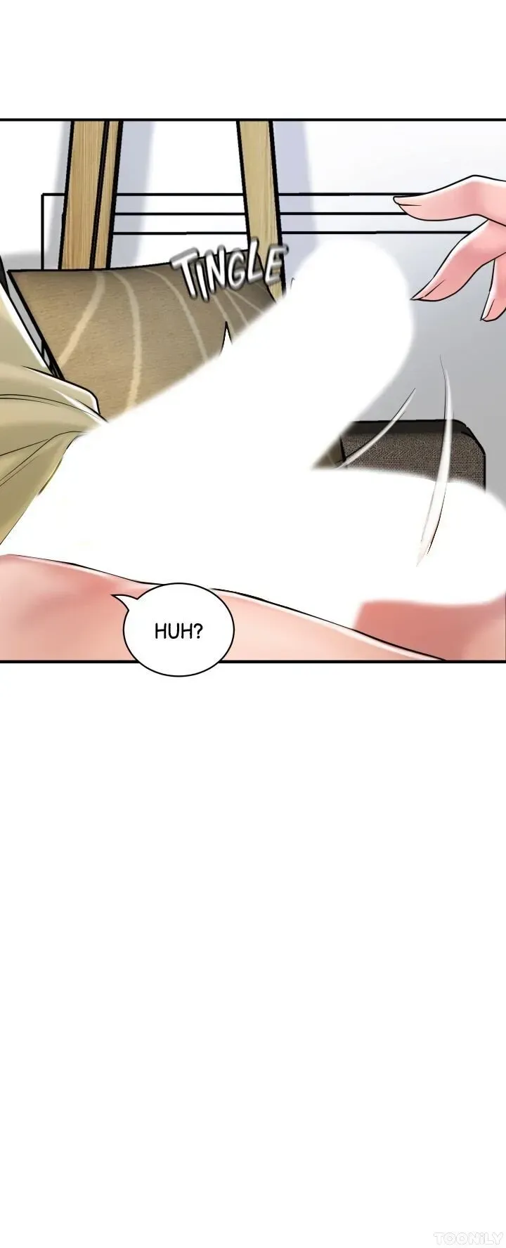 New Town Chapter 96 page 9 - 