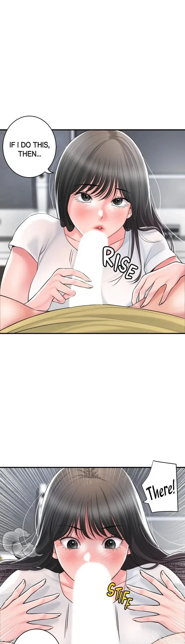 New Town Chapter 96 page 10 - 