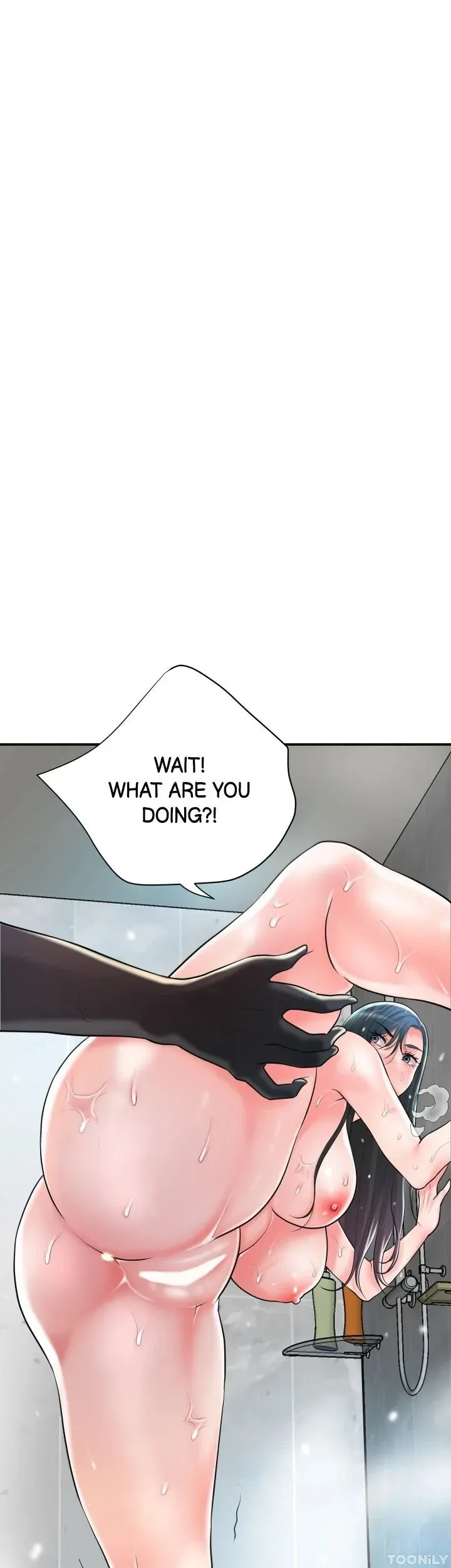 New Town Chapter 97 page 1 - 