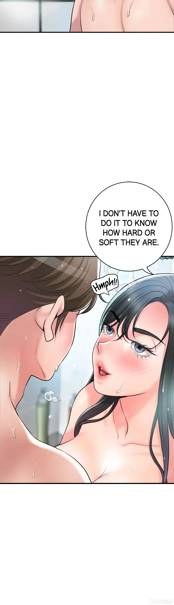 New Town Chapter 97 page 14 - 
