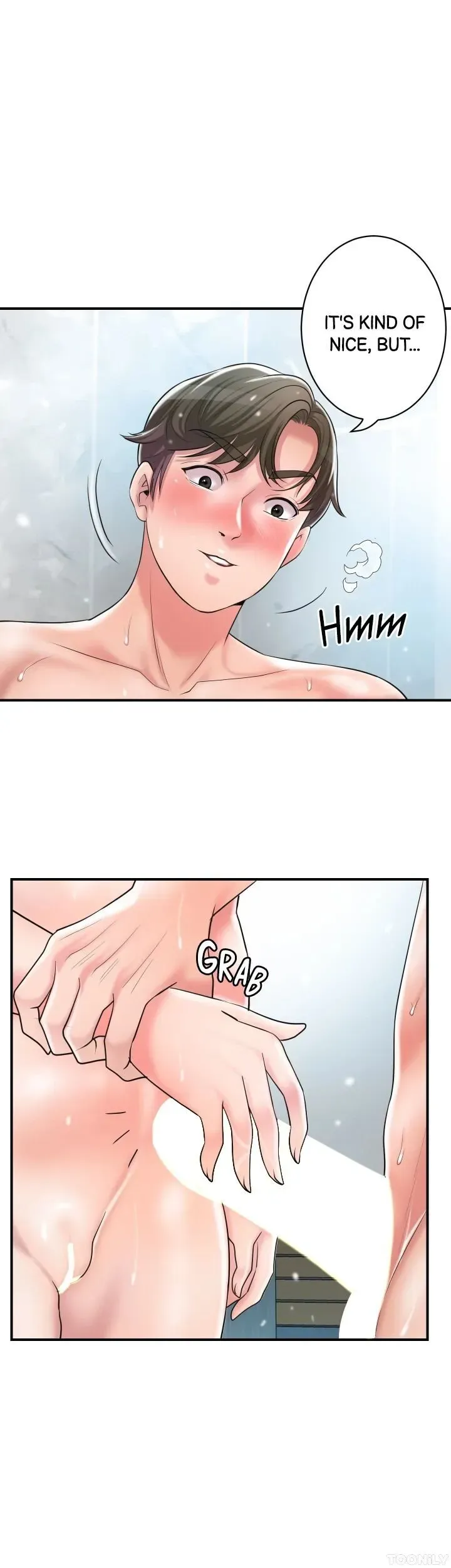 New Town Chapter 97 page 20 - 