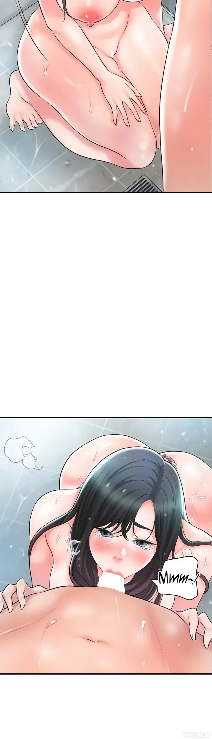 New Town Chapter 97 page 24 - 