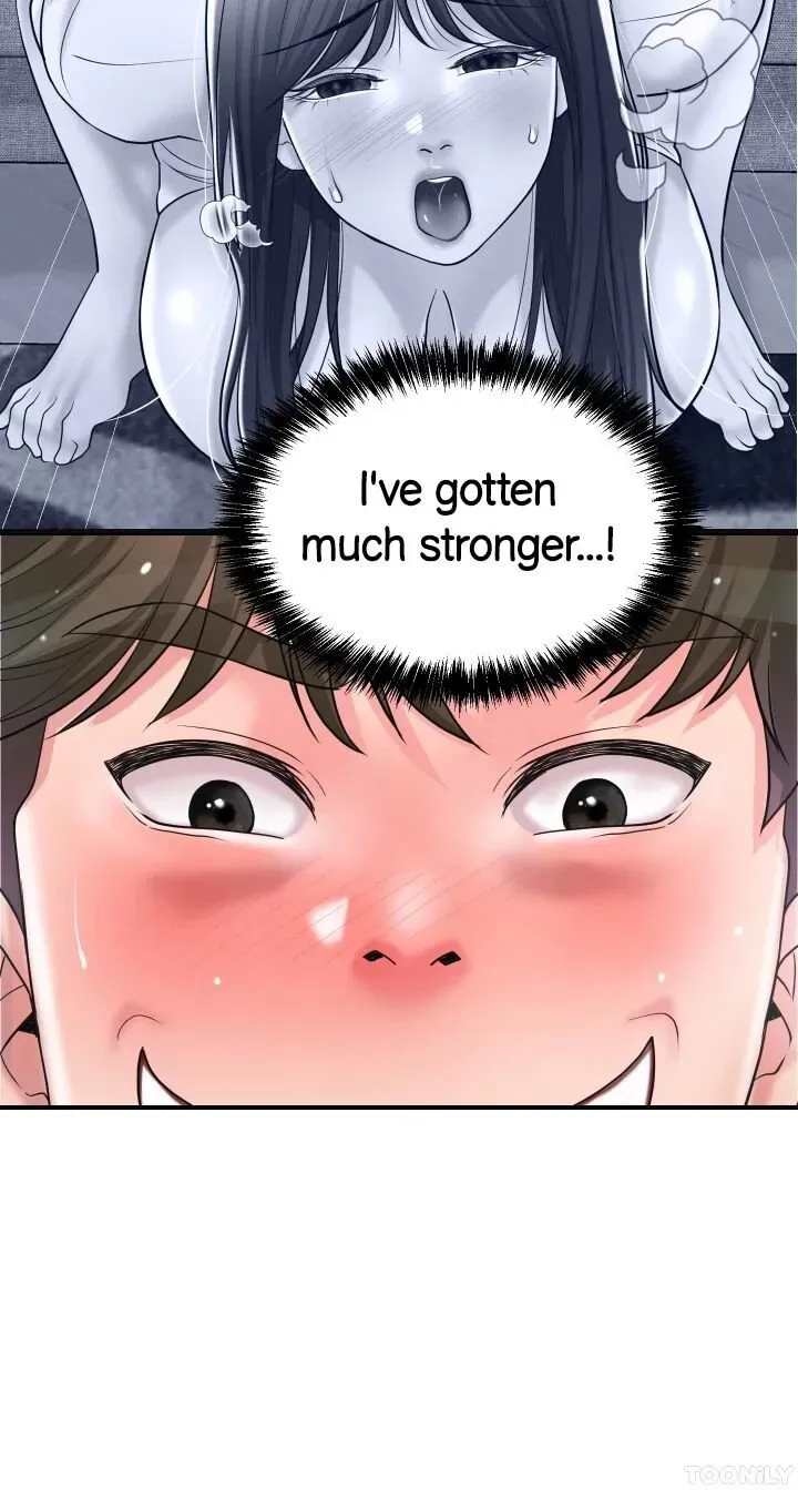 New Town Chapter 97 page 30 - 