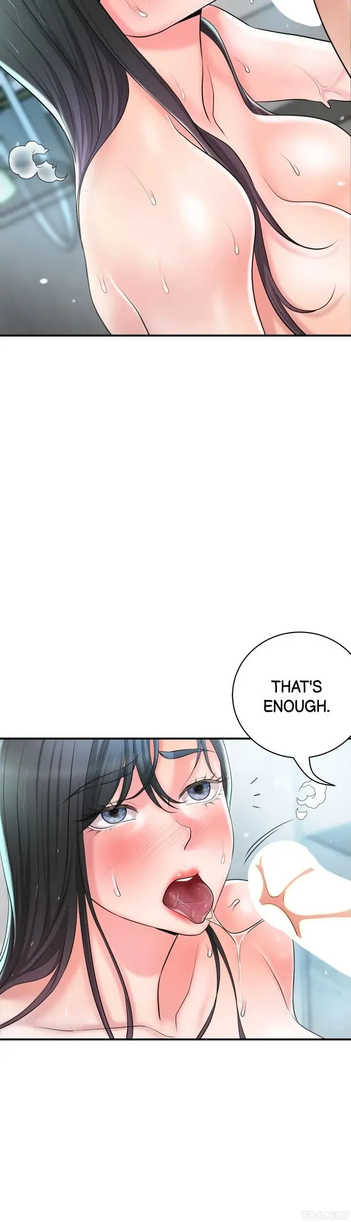 New Town Chapter 97 page 32 - 