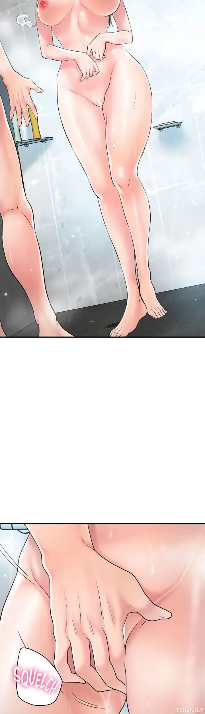 New Town Chapter 97 page 34 - 