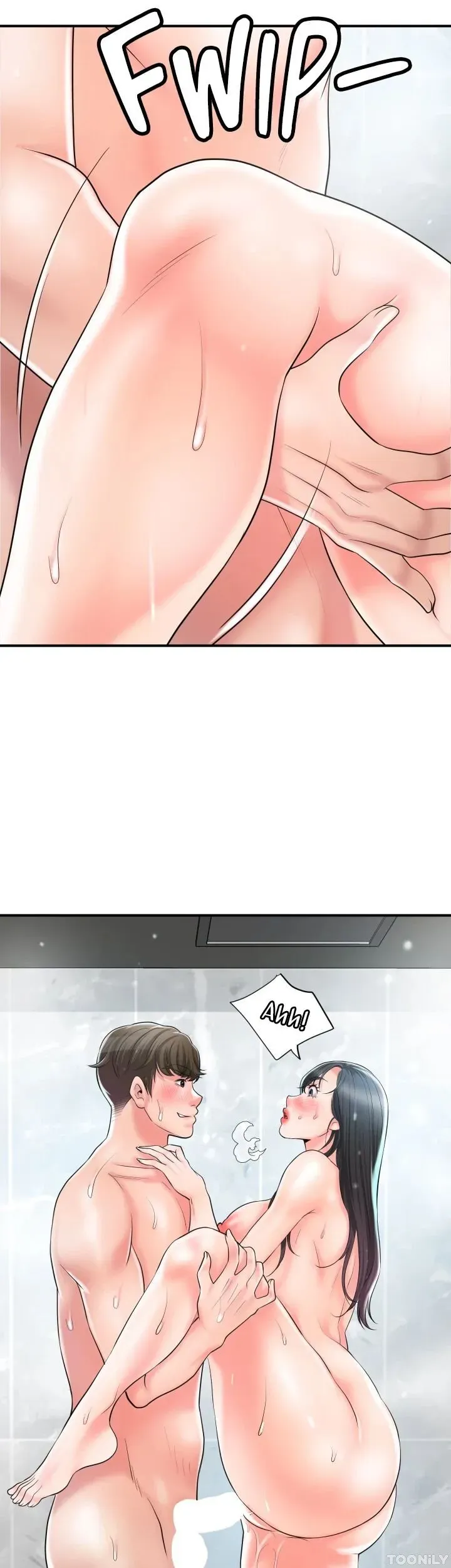 New Town Chapter 97 page 38 - 