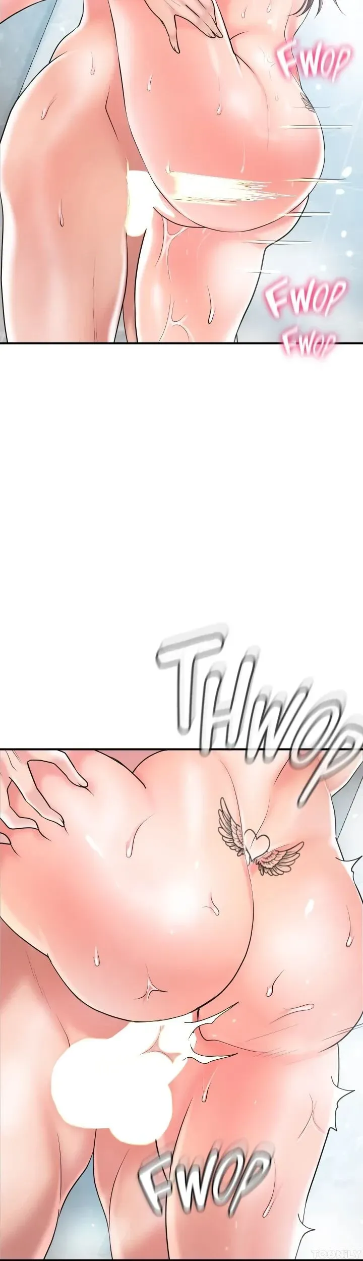 New Town Chapter 97 page 43 - 