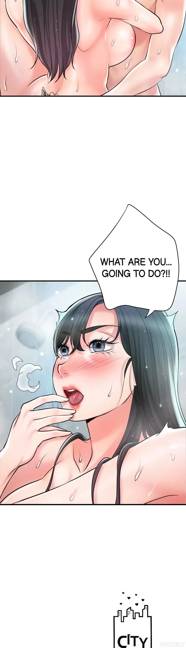 New Town Chapter 97 page 47 - 