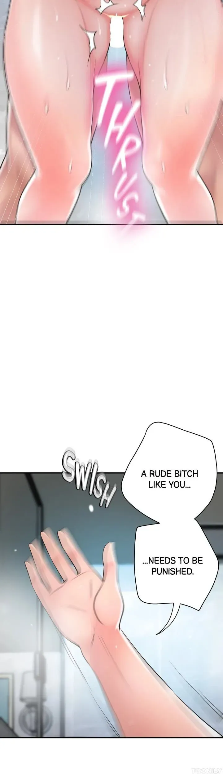 New Town Chapter 98 page 14 - 