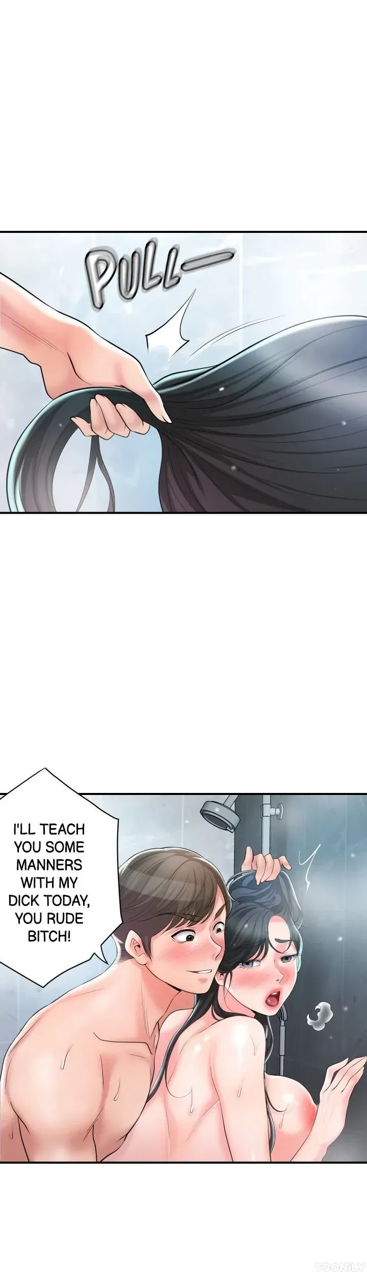 New Town Chapter 98 page 20 - 