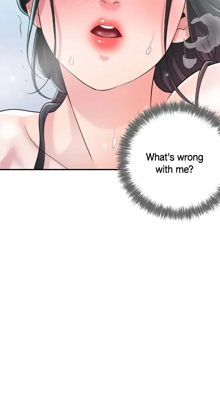 New Town Chapter 98 page 22 - 