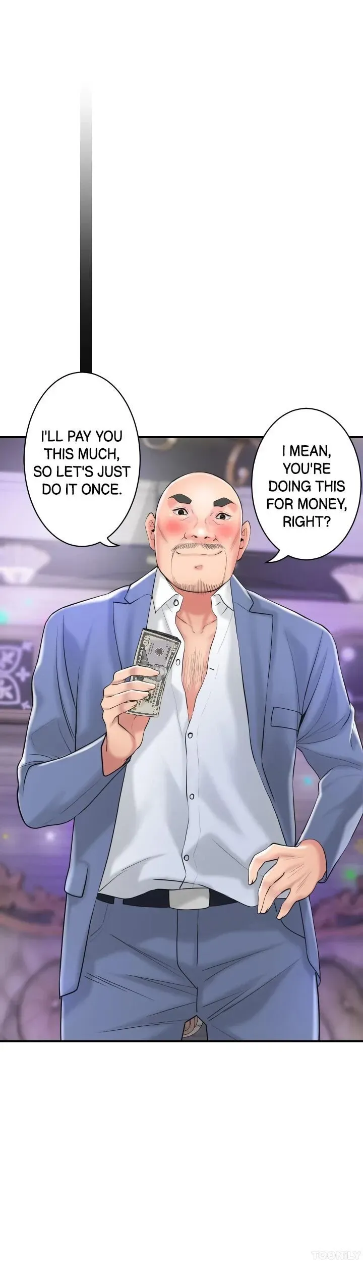 New Town Chapter 98 page 23 - 