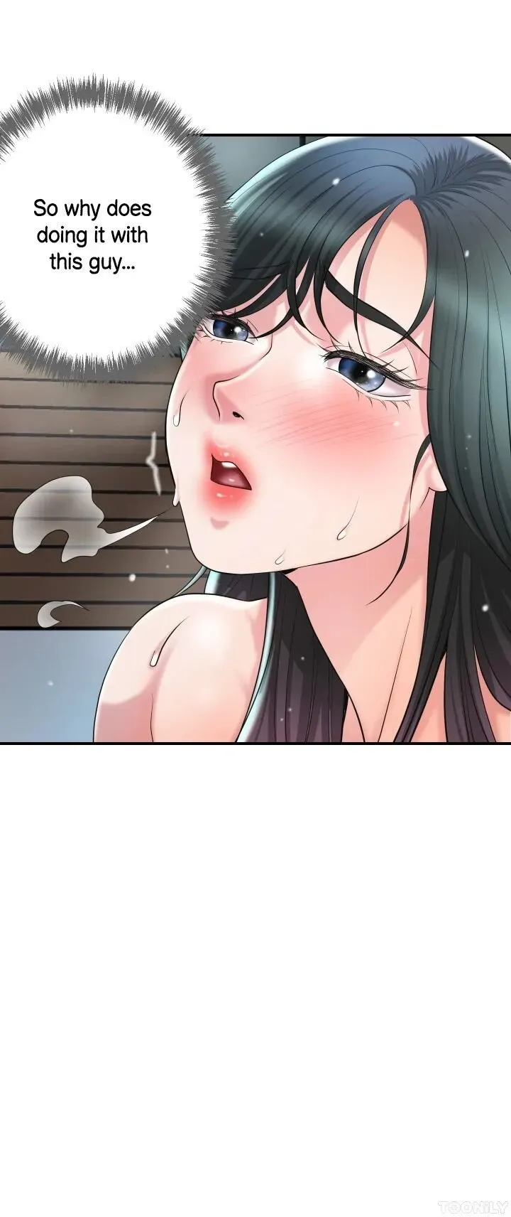 New Town Chapter 98 page 27 - 