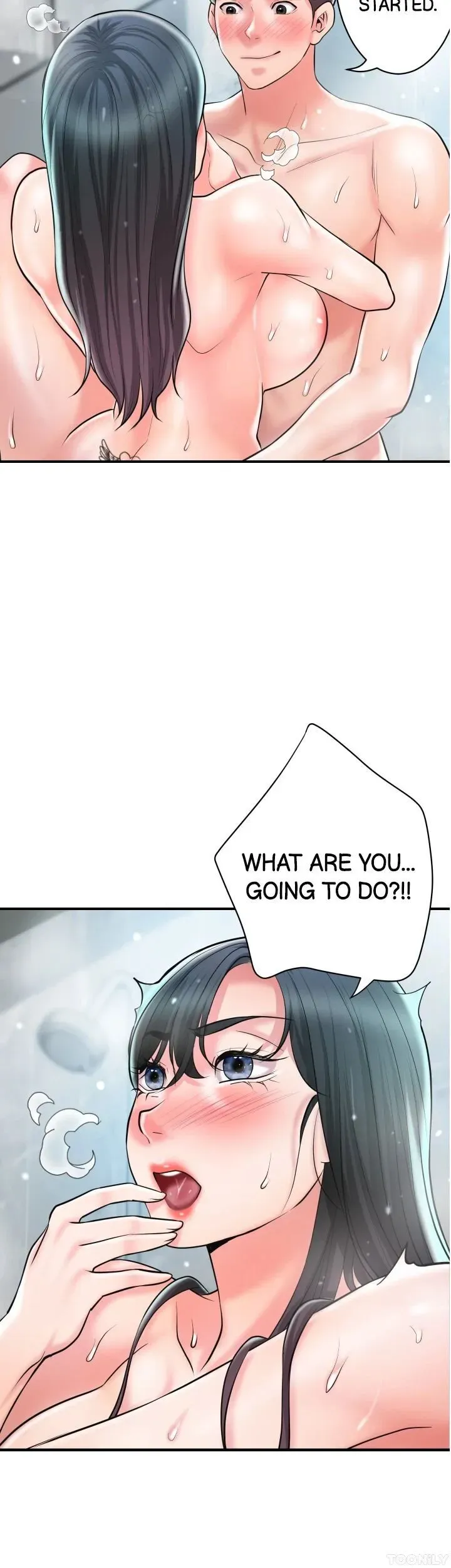 New Town Chapter 98 page 4 - 