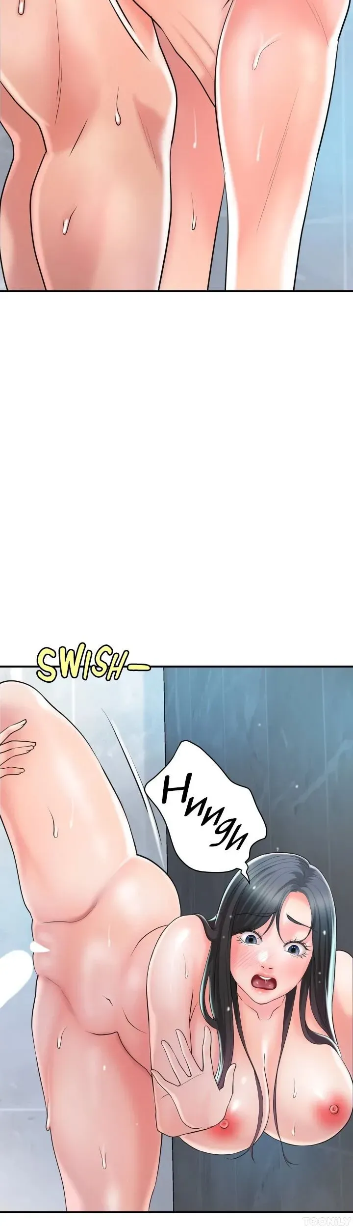 New Town Chapter 98 page 36 - 