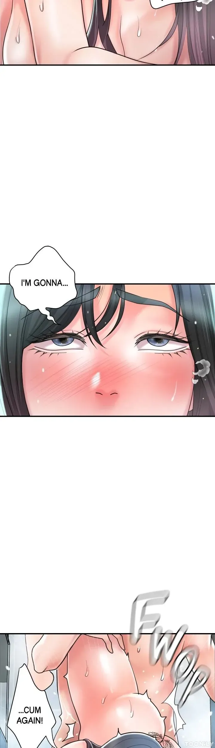 New Town Chapter 98 page 40 - 