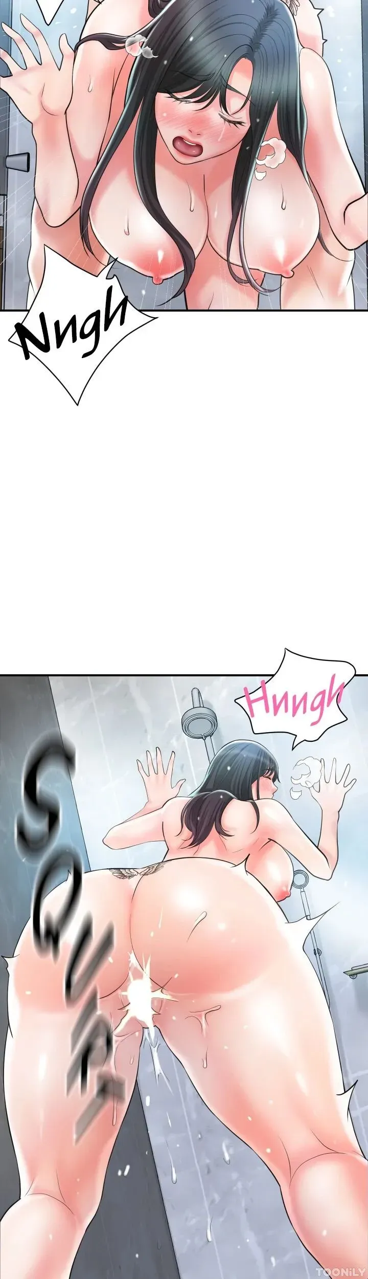 New Town Chapter 98 page 41 - 