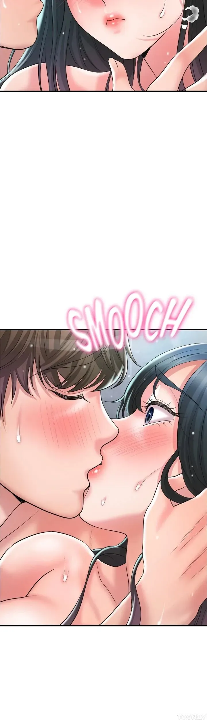 New Town Chapter 98 page 47 - 