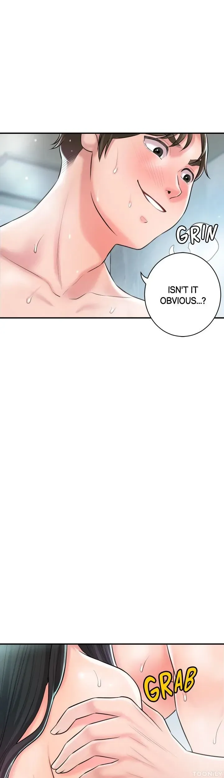 New Town Chapter 98 page 6 - 