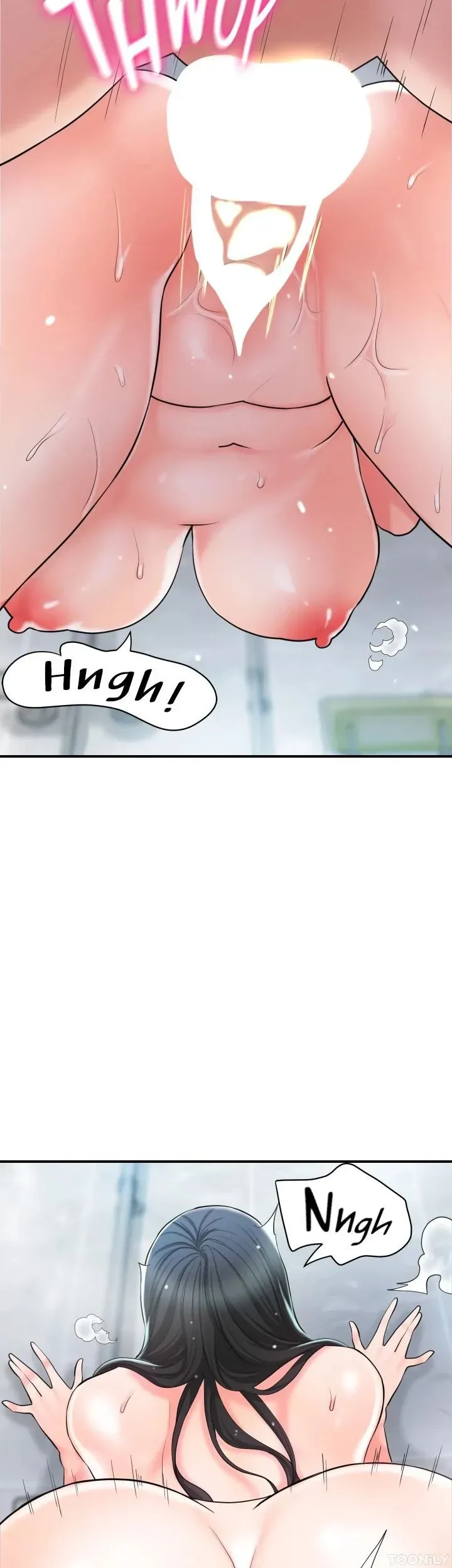 New Town Chapter 98 page 9 - 