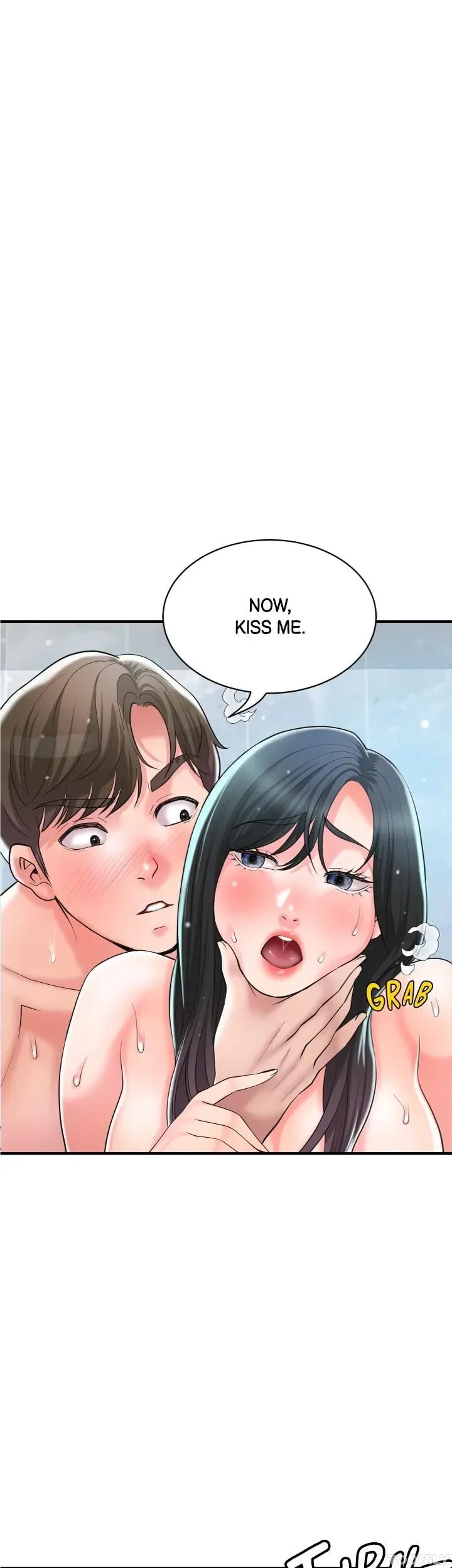 New Town Chapter 99 page 1 - 
