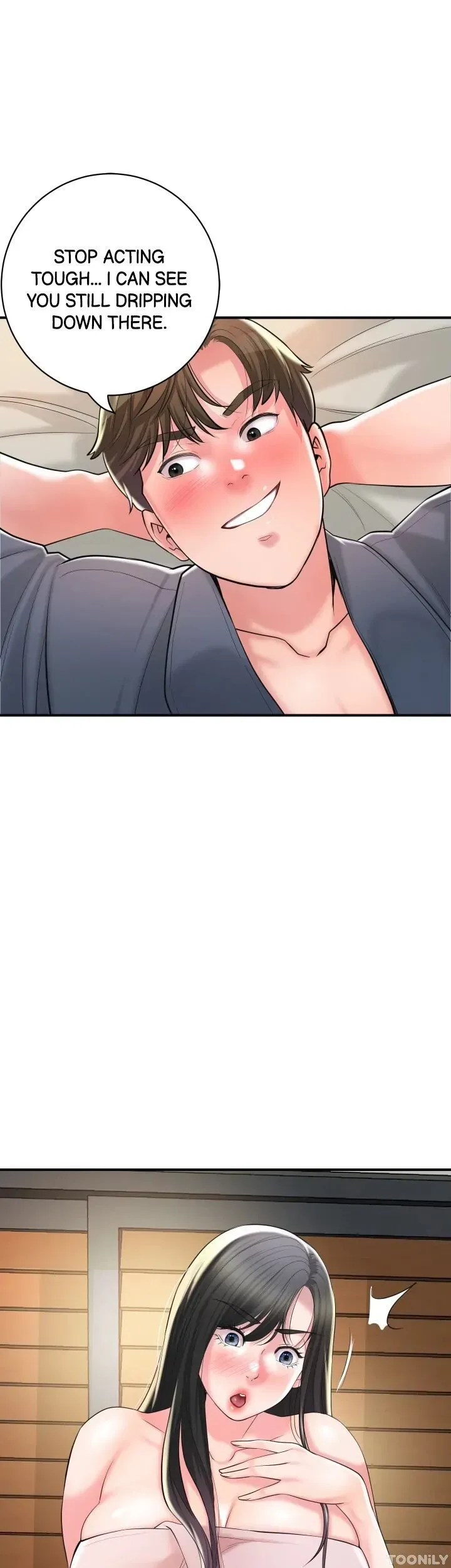 New Town Chapter 99 page 20 - 