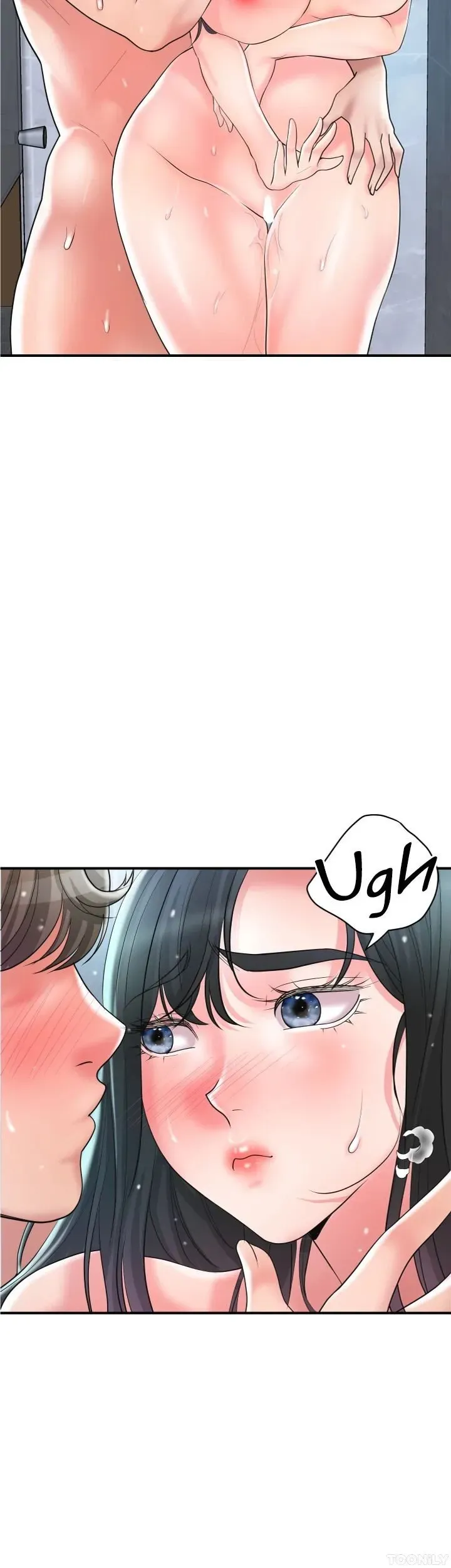 New Town Chapter 99 page 3 - 