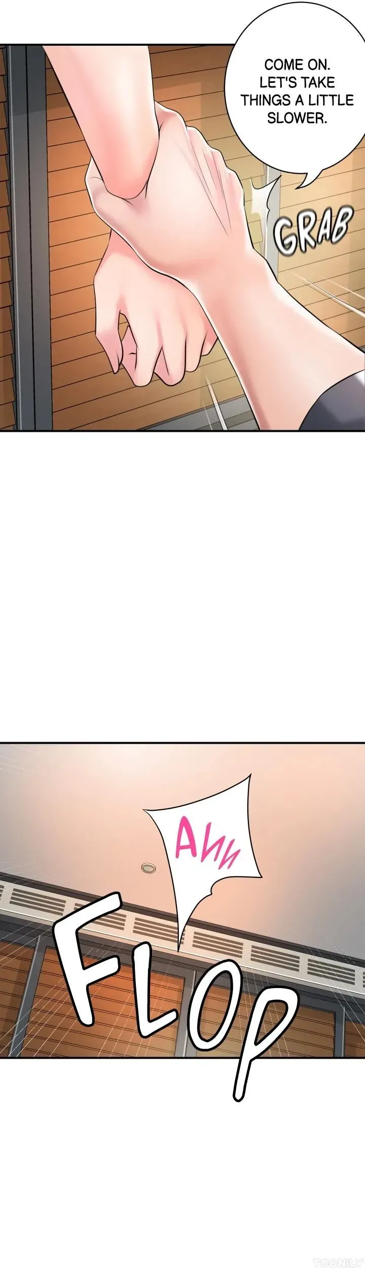 New Town Chapter 99 page 24 - 