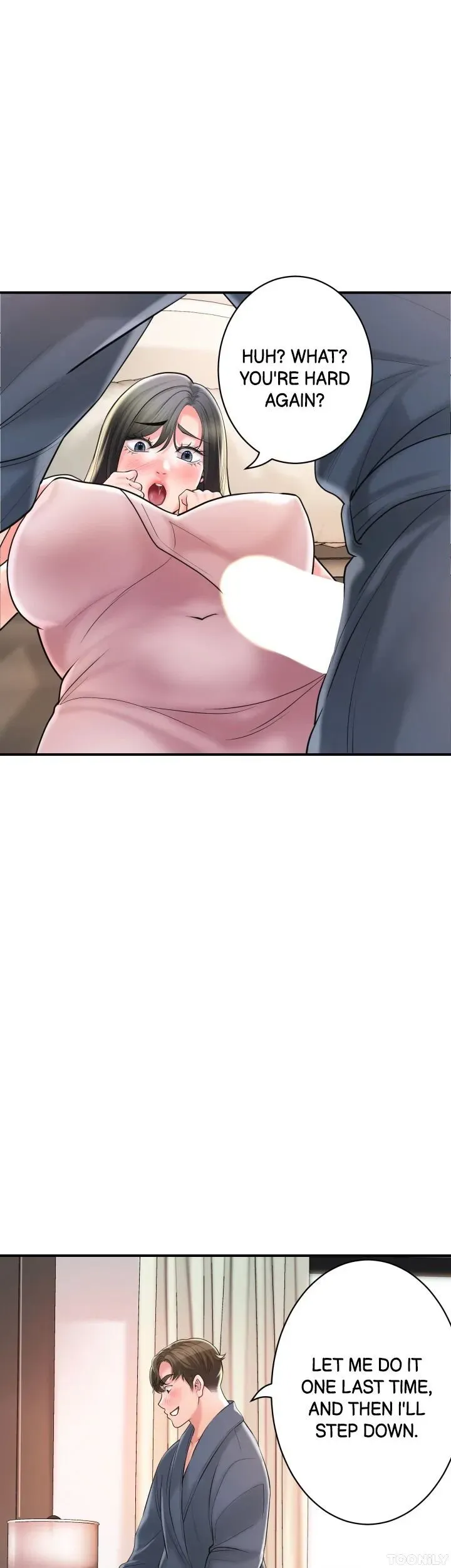 New Town Chapter 99 page 26 - 