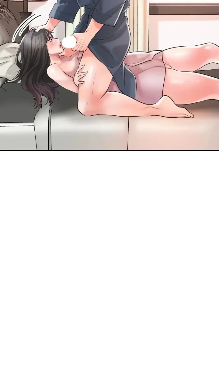 New Town Chapter 99 page 27 - 