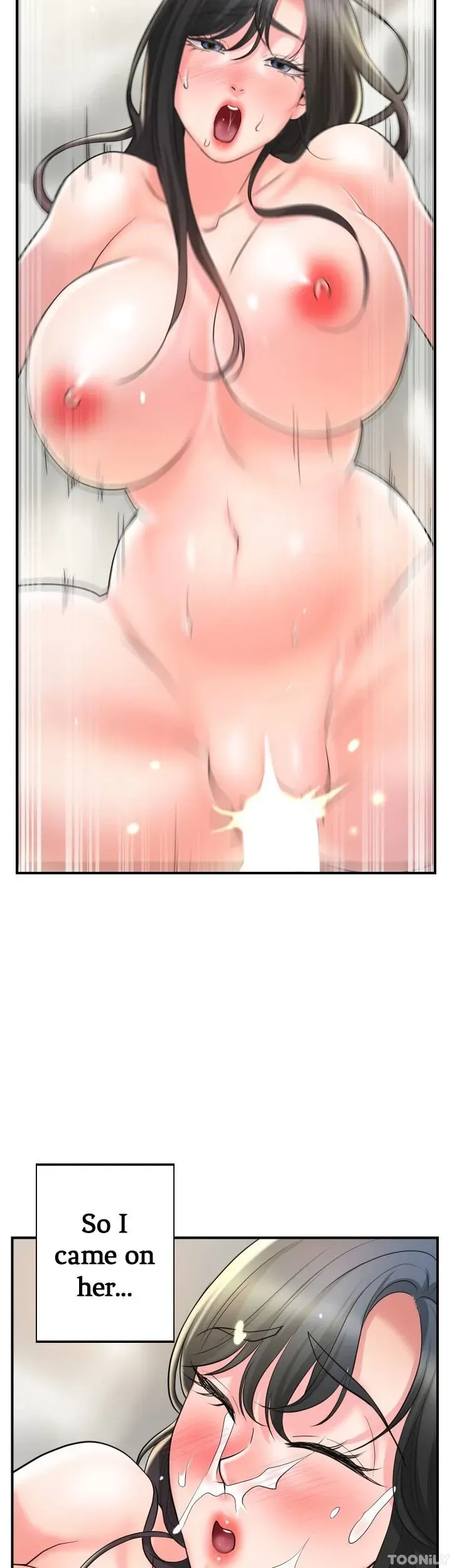 New Town Chapter 99 page 31 - 