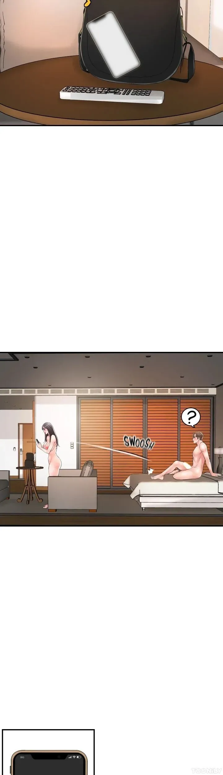 New Town Chapter 99 page 40 - 