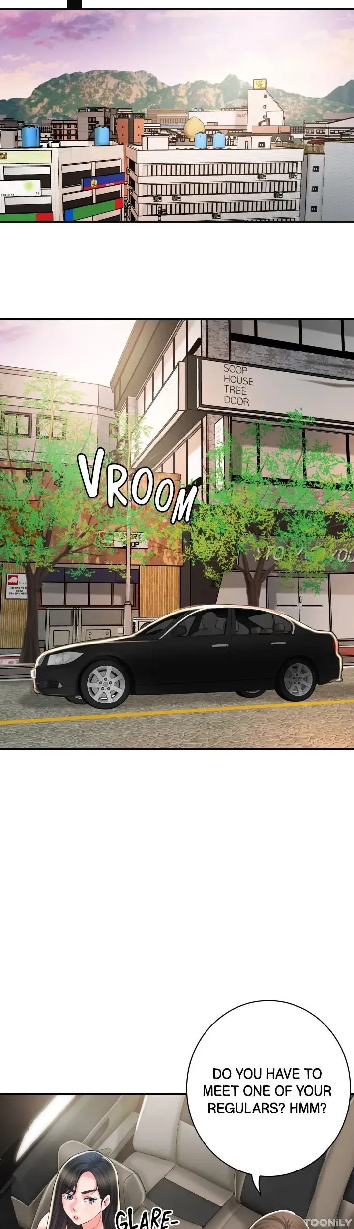 New Town Chapter 99 page 45 - 