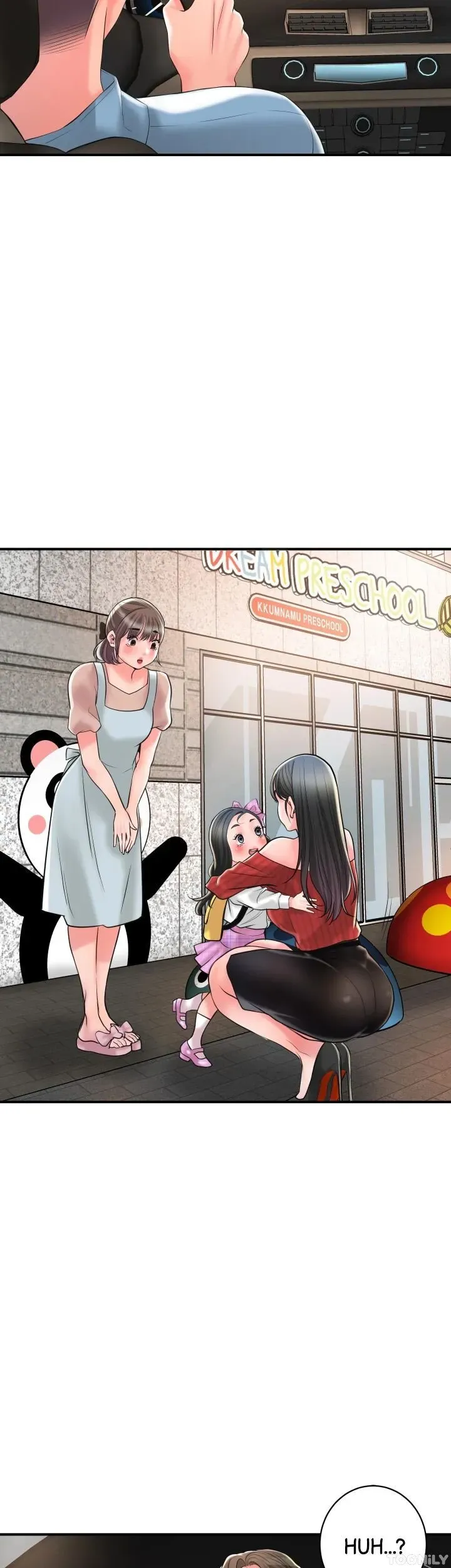 New Town Chapter 99 page 50 - 