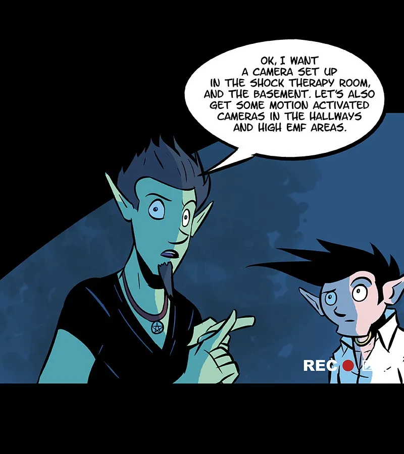 Newman Chapter 100 page 2 - 