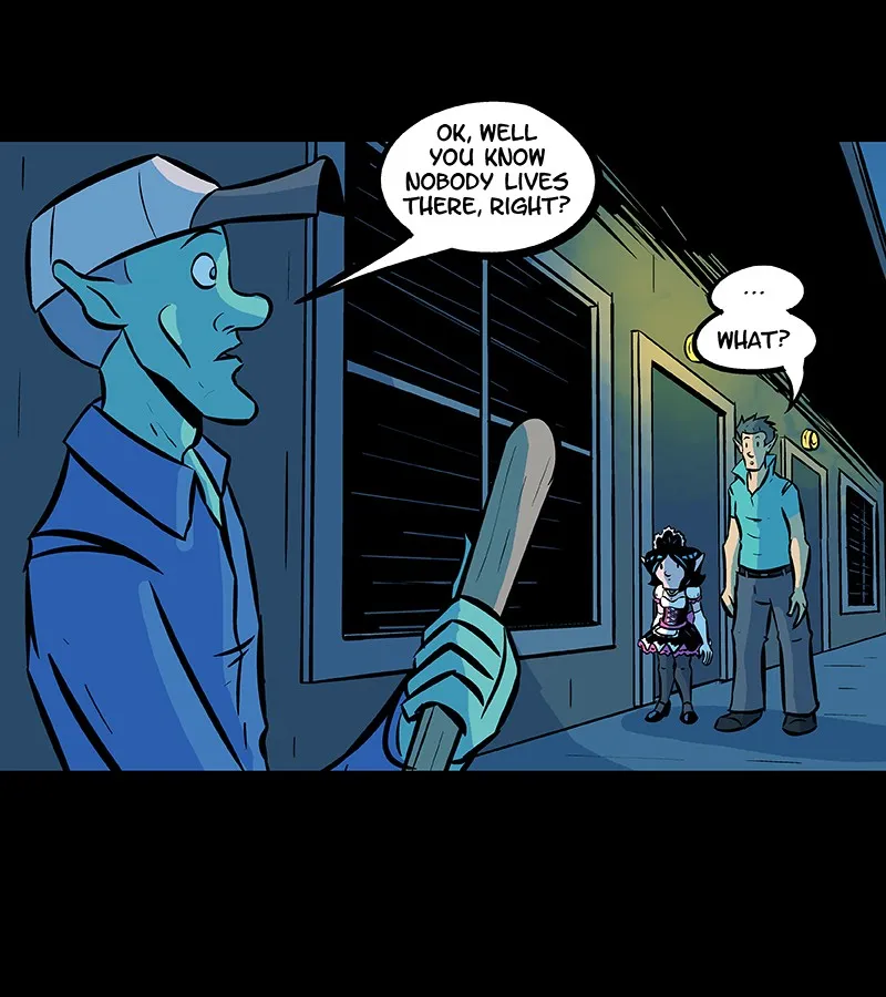 Newman Chapter 106 page 11 - 