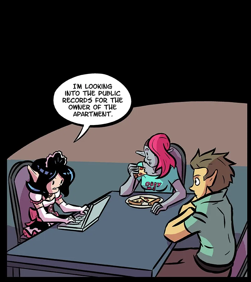 Newman Chapter 106 page 41 - 