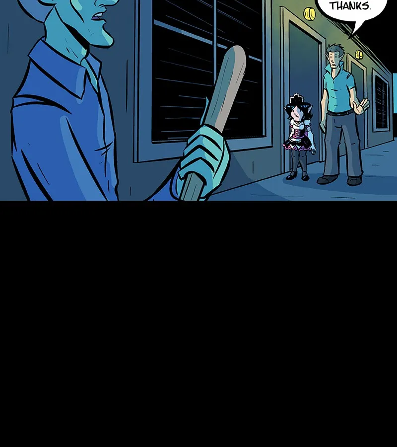 Newman Chapter 106 page 10 - 