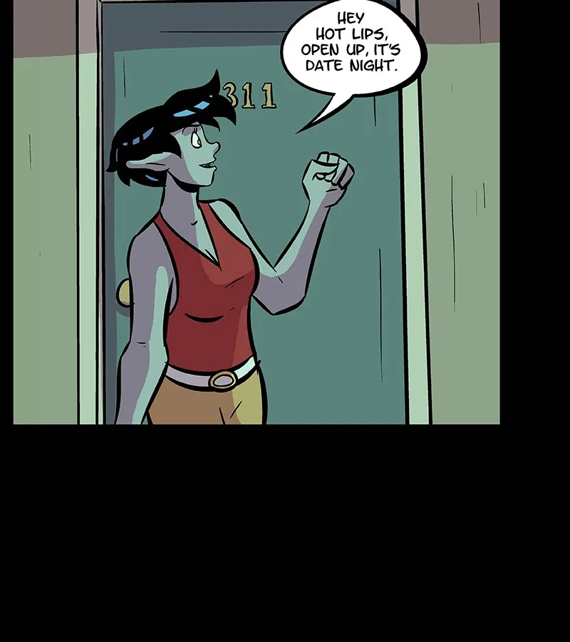 Newman Chapter 107 page 14 - 