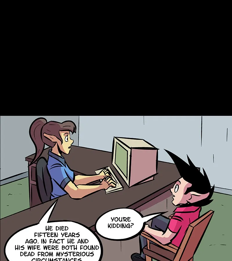 Newman Chapter 107 page 3 - 
